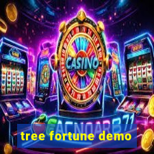 tree fortune demo