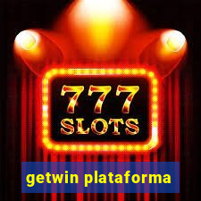 getwin plataforma