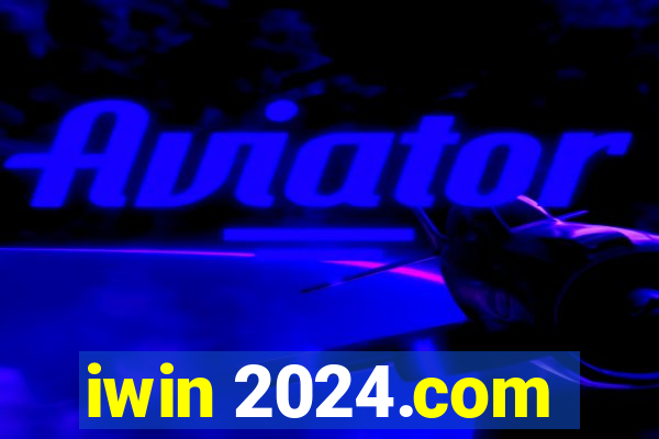 iwin 2024.com