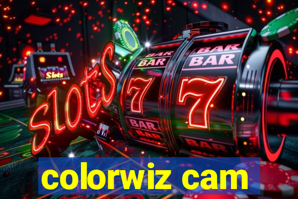 colorwiz cam