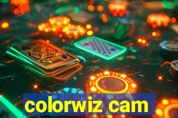 colorwiz cam