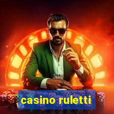 casino ruletti