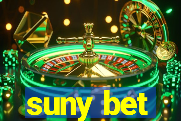 suny bet