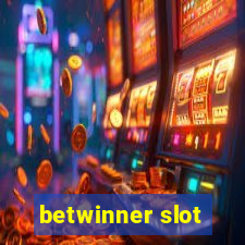 betwinner slot