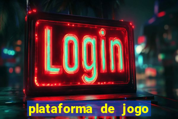 plataforma de jogo que mais paga