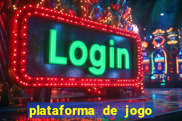 plataforma de jogo que mais paga