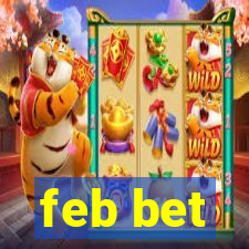 feb bet