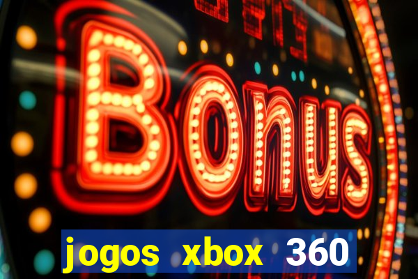 jogos xbox 360 jtag rgh