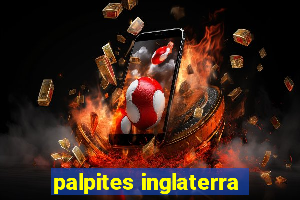 palpites inglaterra