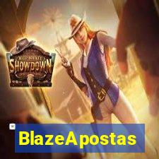 BlazeApostas