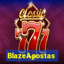 BlazeApostas