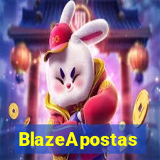 BlazeApostas