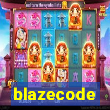 blazecode