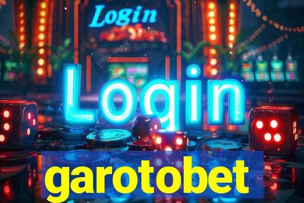 garotobet