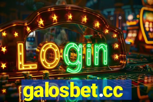 galosbet.cc