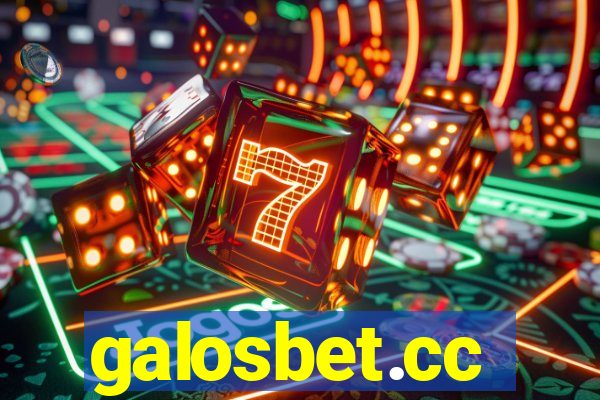 galosbet.cc