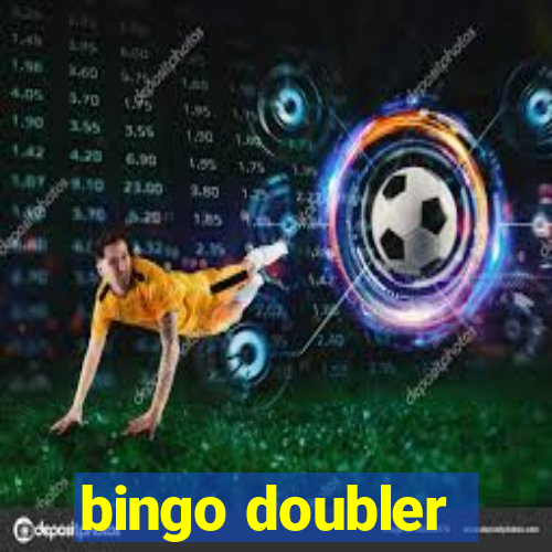 bingo doubler