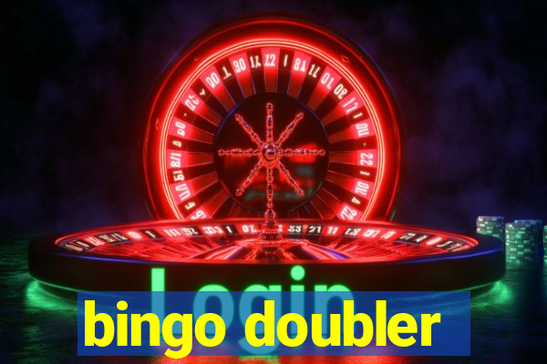 bingo doubler