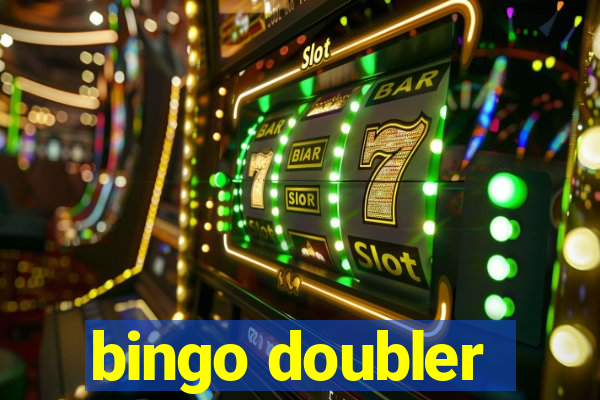 bingo doubler