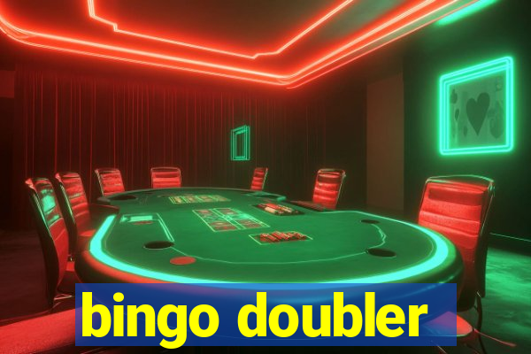 bingo doubler