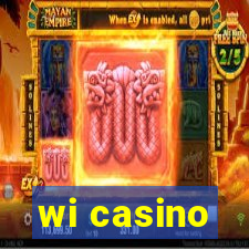 wi casino