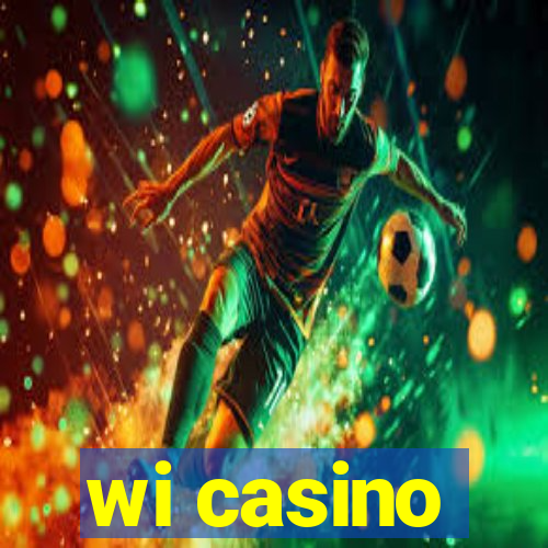 wi casino