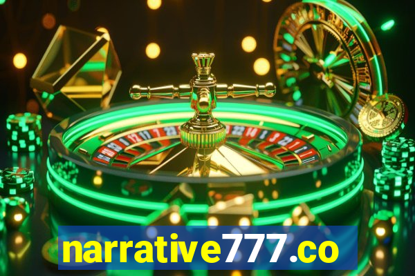 narrative777.com