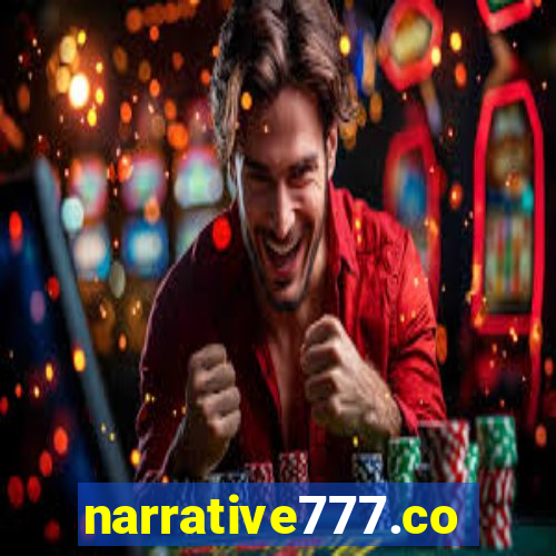 narrative777.com