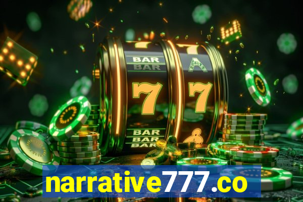 narrative777.com