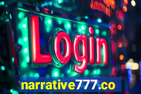 narrative777.com