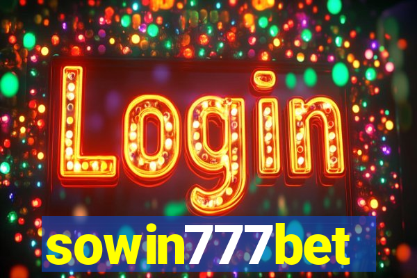 sowin777bet