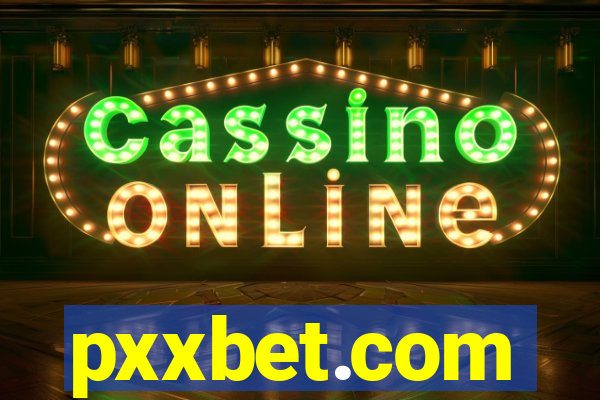 pxxbet.com