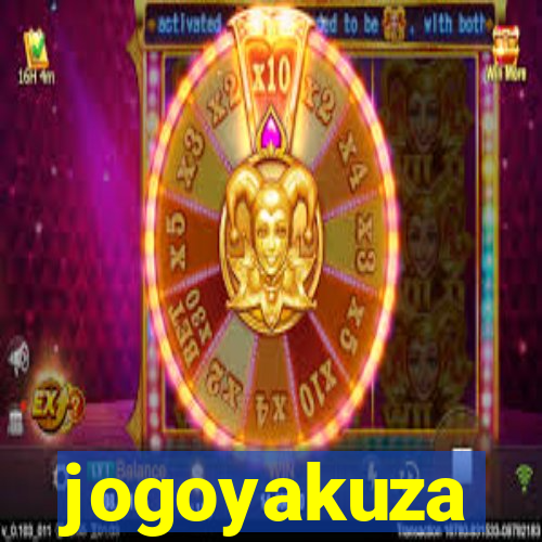 jogoyakuza