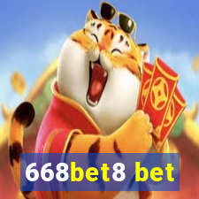 668bet8 bet