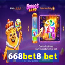 668bet8 bet