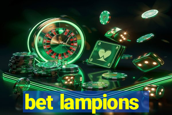 bet lampions