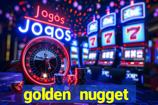 golden nugget casino bonuses