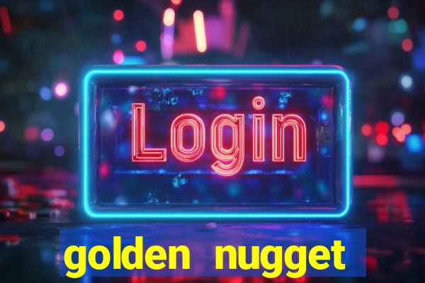 golden nugget casino bonuses