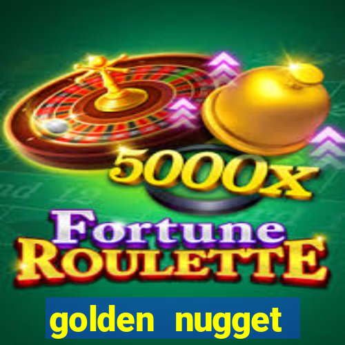 golden nugget casino bonuses