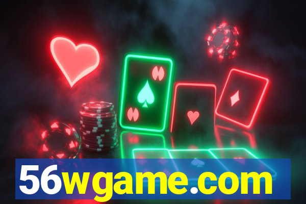 56wgame.com