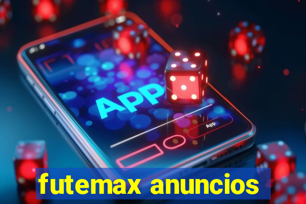 futemax anuncios