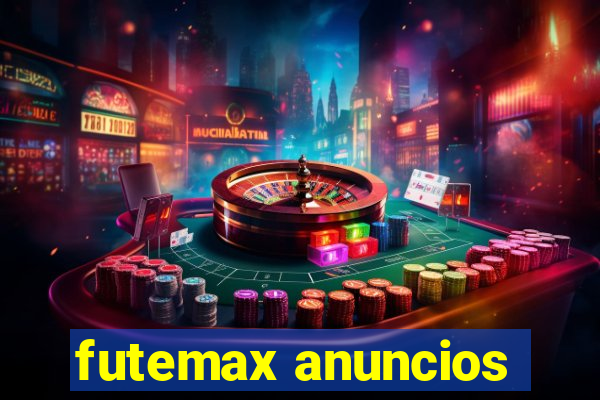 futemax anuncios