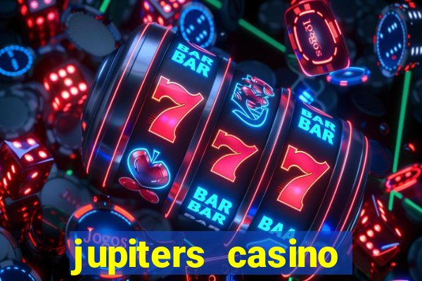 jupiters casino gold coast