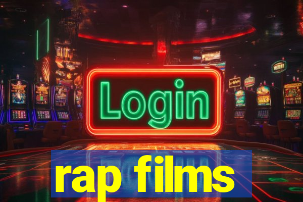 rap films