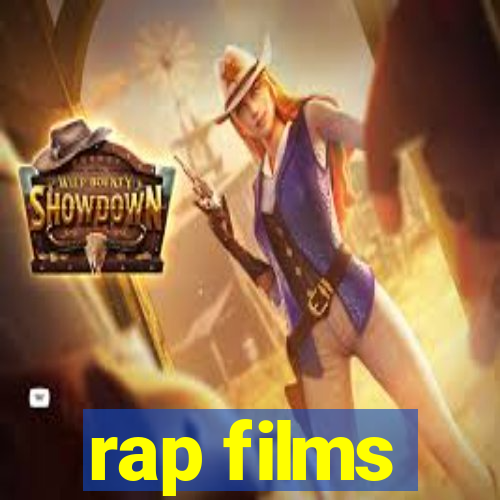 rap films