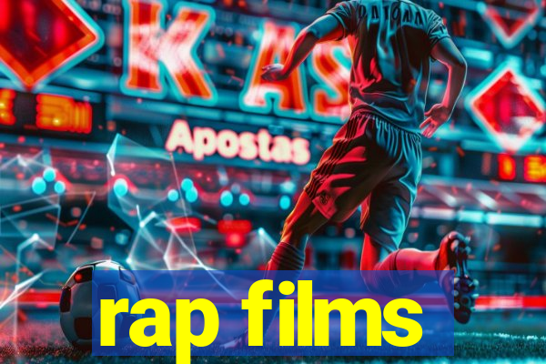 rap films