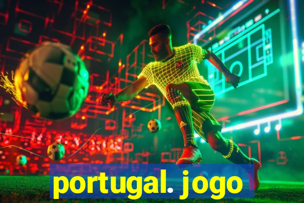 portugal. jogo