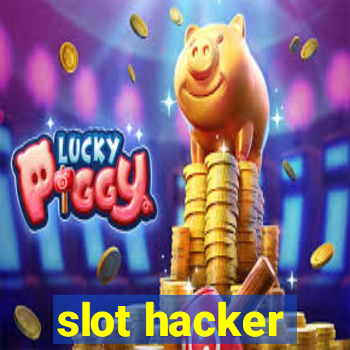 slot hacker