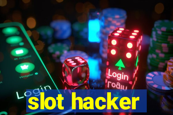 slot hacker