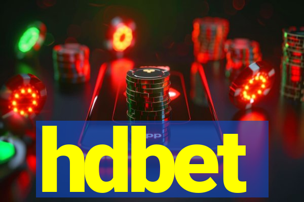 hdbet